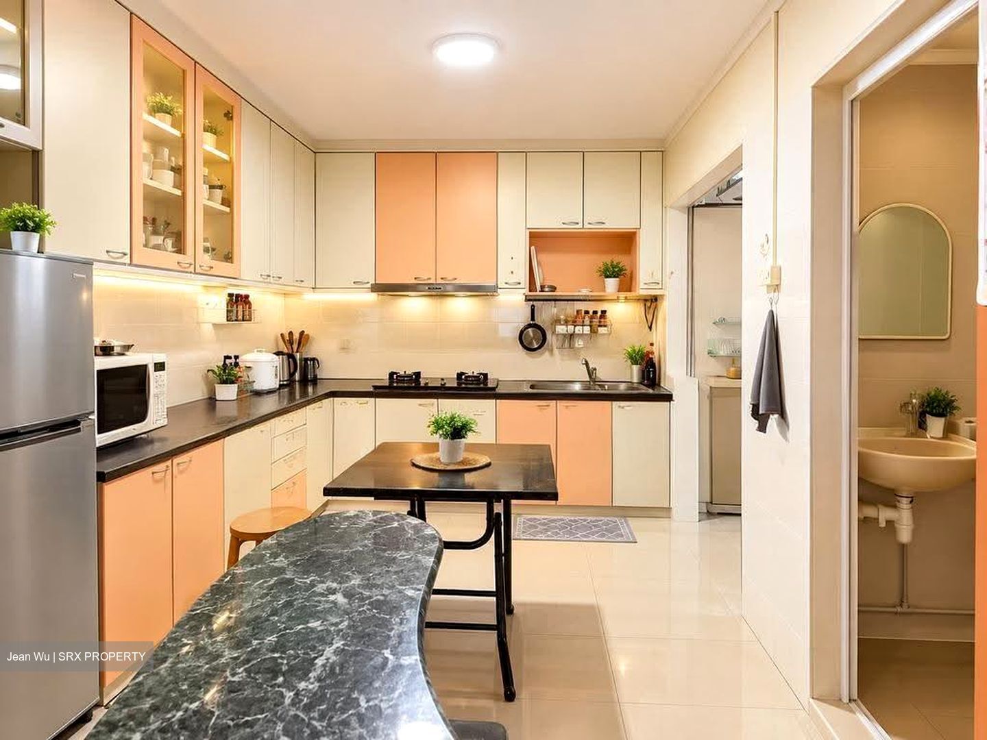 Blk 162 Jalan Teck Whye (Choa Chu Kang), HDB 5 Rooms #624878221
